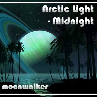 Midnight by Arctic Light