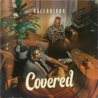 Covered by Michael Dixon