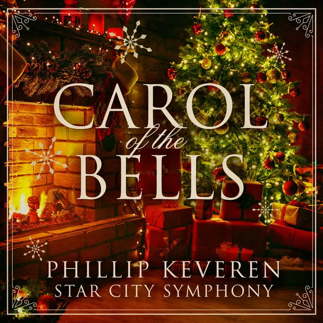 Carol of the Bells