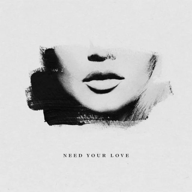 Need Your Love (feat. Ray Dalton)