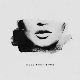 Need Your Love (feat. Ray Dalton) - Single by Sol