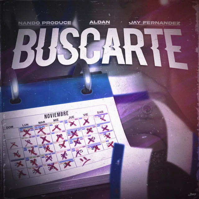 Buscarte