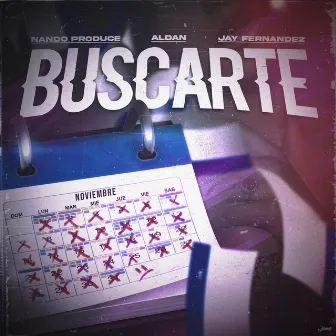 Buscarte by Jay Fernandez