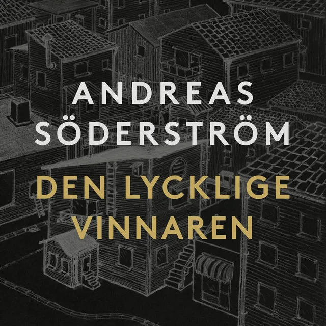 Den lycklige vinnaren