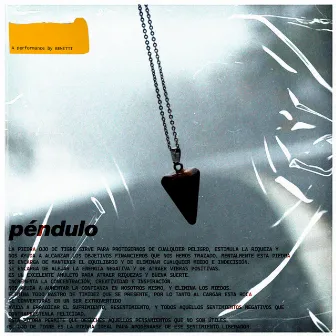 Péndulo by Benetti