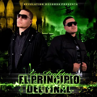 El Principio Del Final by Los Profetas