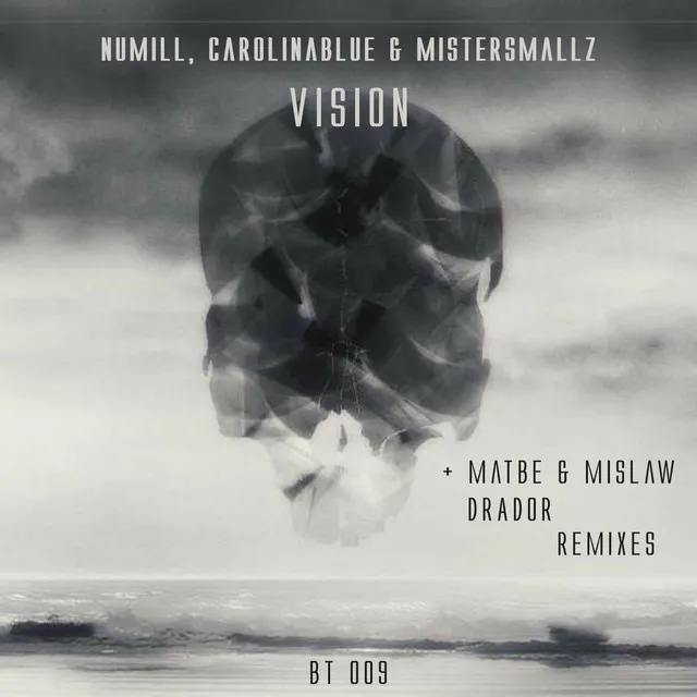 Vision - Matbe & Mislaw Remix