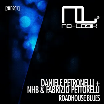 Roadhouse Blues by Fabrizio Pettorelli