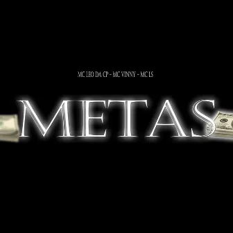 Metas by Mc Vinny