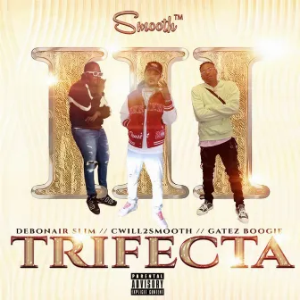 Trifecta by 