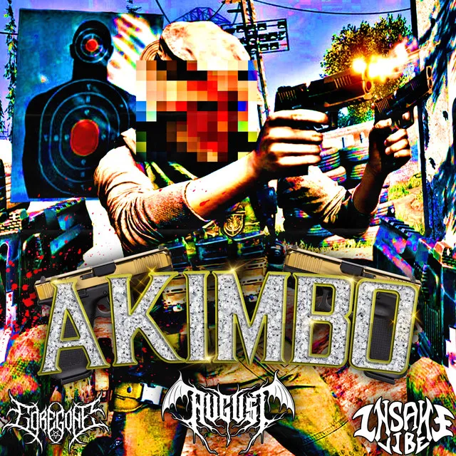 AKIMBO