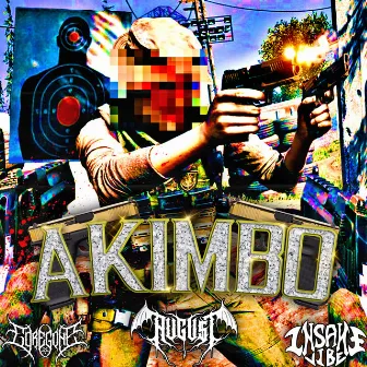 AKIMBO by Yung Augu$t