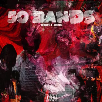 50 Bands by fnomax