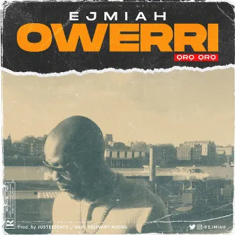 Owerri (Oro Oro) by Ejmiah