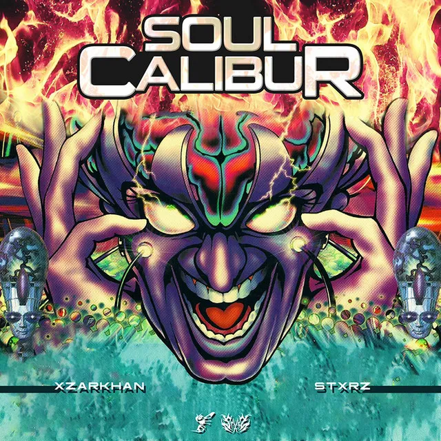 SOUL CALIBUR