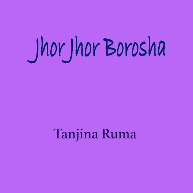 Jhor Jhor Borosha