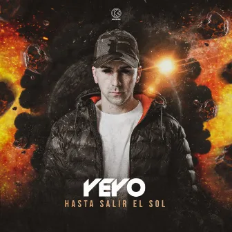 Hasta Salir El Sol by Dj Yeyo