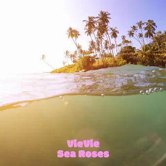 Sea Roses by VieVie