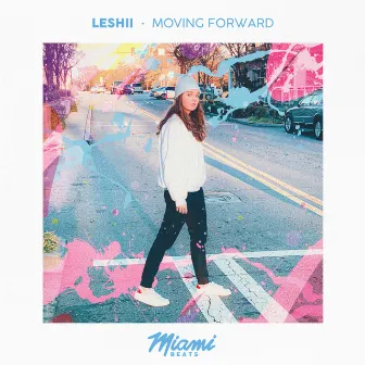 Moving Forward by Leshii