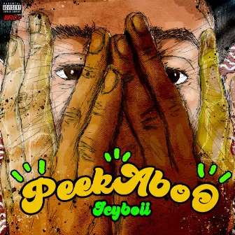 Peekaboo by Icyboi Xan$