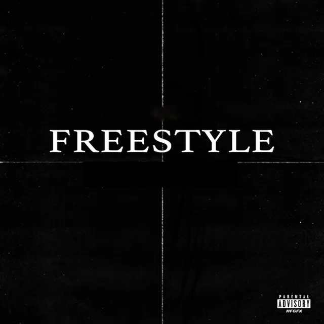 Freestyle (feat. AK, Trapfit & Splash)