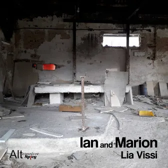 Ian And Marion by Lia Vissi