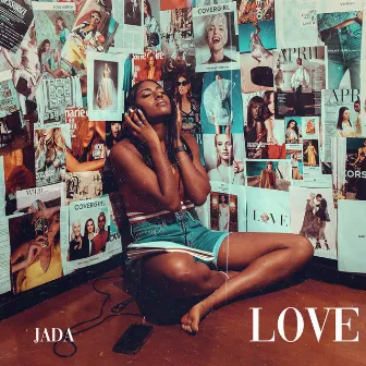 Love by Jada Lewis