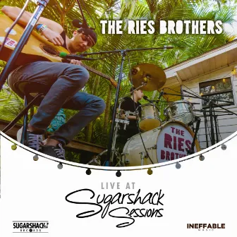 Ries Brothers Live @ Sugarshack Sessions by Sugarshack Sessions