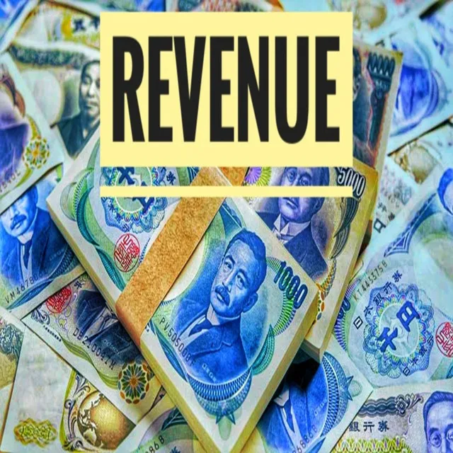 Revenue