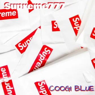 Supreme777 by Coogi Blue