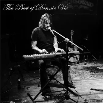 The Best Of Donnie Vie by Donnie Vie