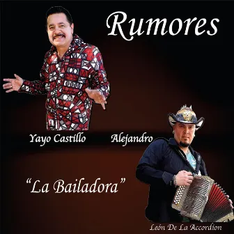 La Bailadora by Rumores