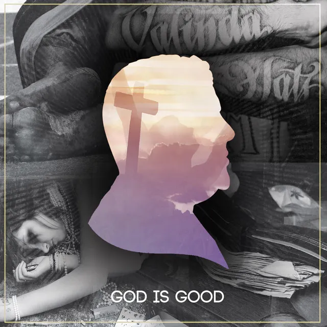 God Is Good - Remix