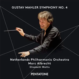 Mahler: Symphony No. 4 in G Major by Elizabeth Watts