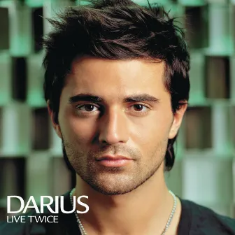 Live Twice by Darius