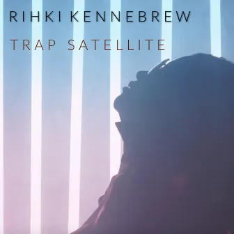 Trap Satellite 2099 by Rihki Kennebrew