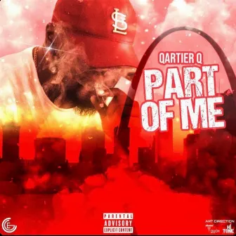 Part of Me by Qartier Q