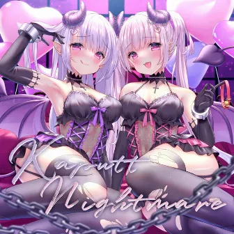 Kaputt Nightmare by Elixir Nocturne