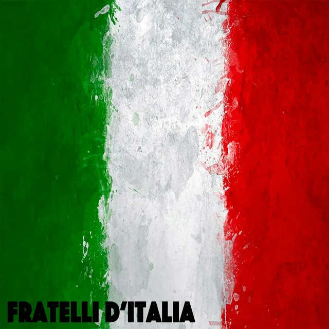 Fratelli D'Italia