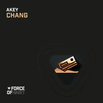 Chang by Akey