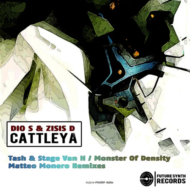 Cattleya - Monster Of Density Remix