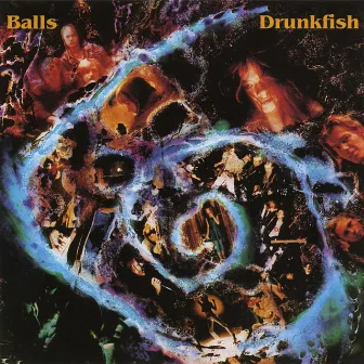 Drunkfish by Balls