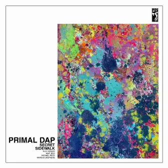 Primal Dap by Secret Sidewalk