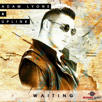 Waiting by Adam Lyons