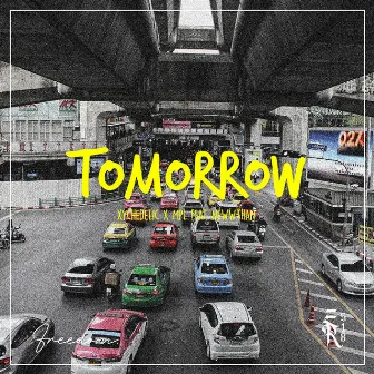 Tomorrow by MOOPALO