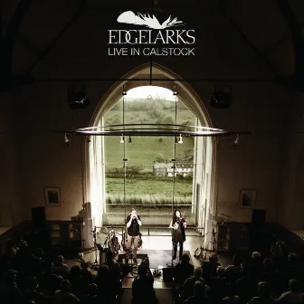 Live in Calstock by Edgelarks