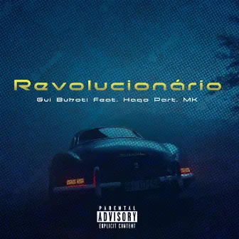 Revolucionário by MC Hago