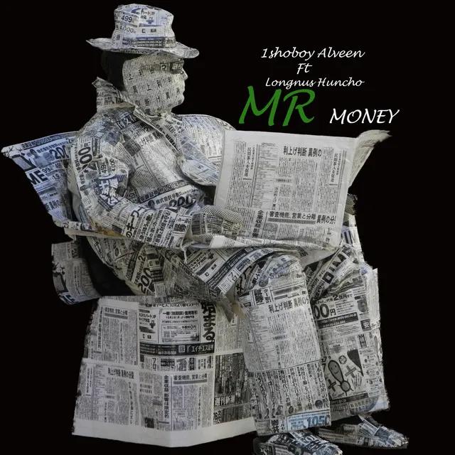 Mr Money