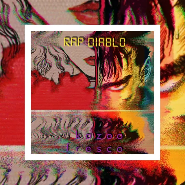 Rap Diablo - Remix