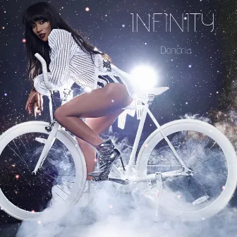 Infinity by Dondria